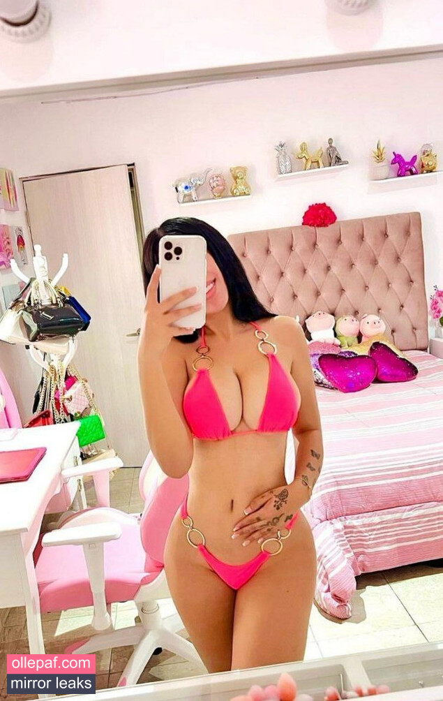 Latest Leaks Yeya ASMR Nude #13 - Fapello