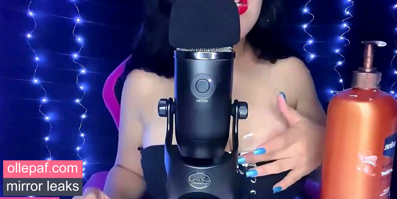 Latest Leaks Yeya ASMR Nude #8 - Fapello