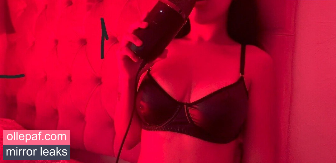 Latest Leaks Yeya ASMR Nude #10 - Fapello