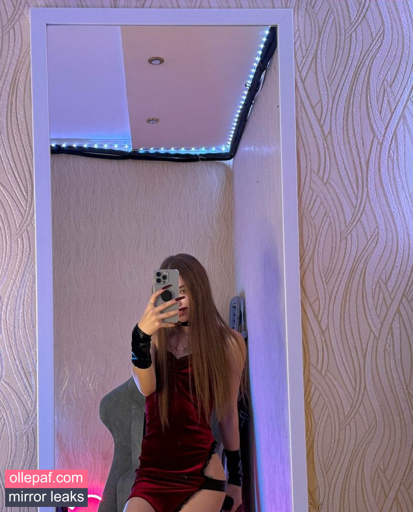 Latest Leaks Yglichh Nude #102 - Fapello