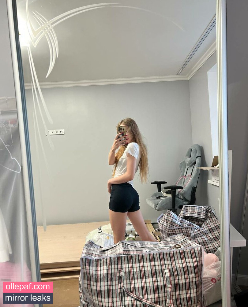 Latest Leaks Yglichh Nude #115 - Fapello