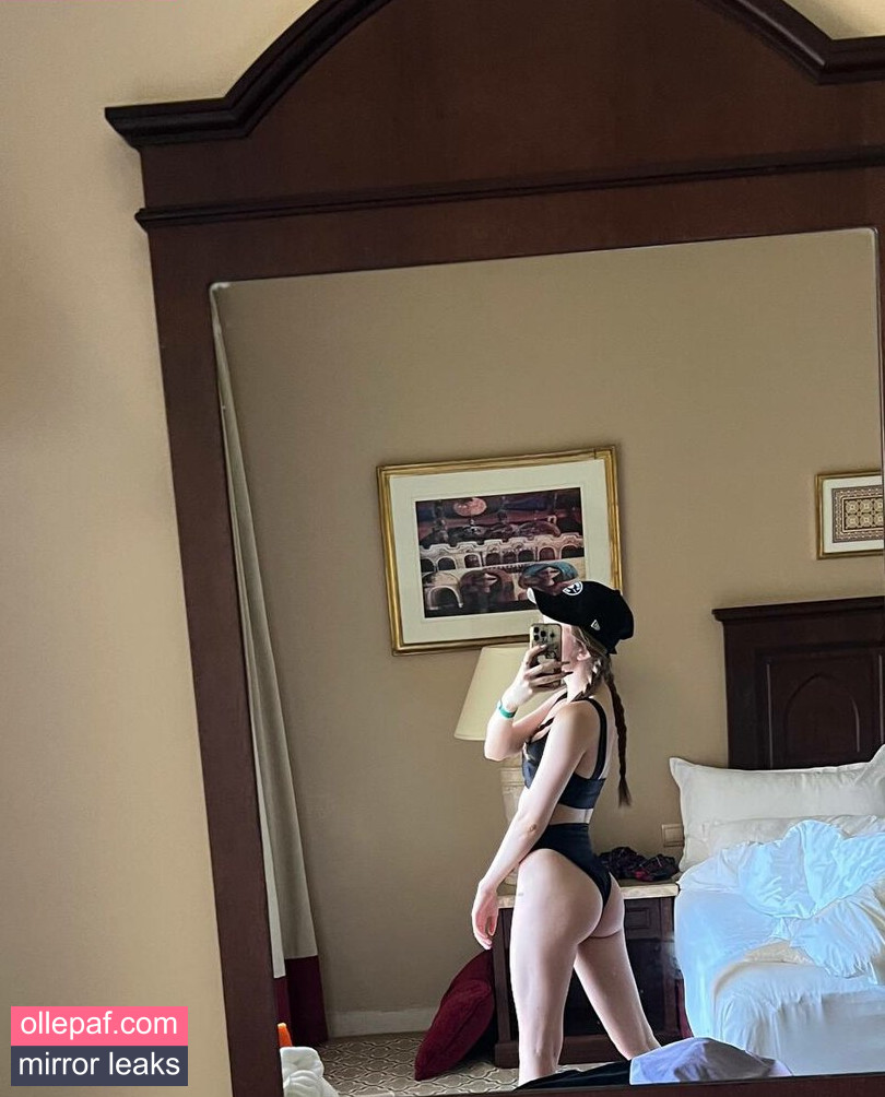 Latest Leaks Yglichh Nude #128 - Fapello