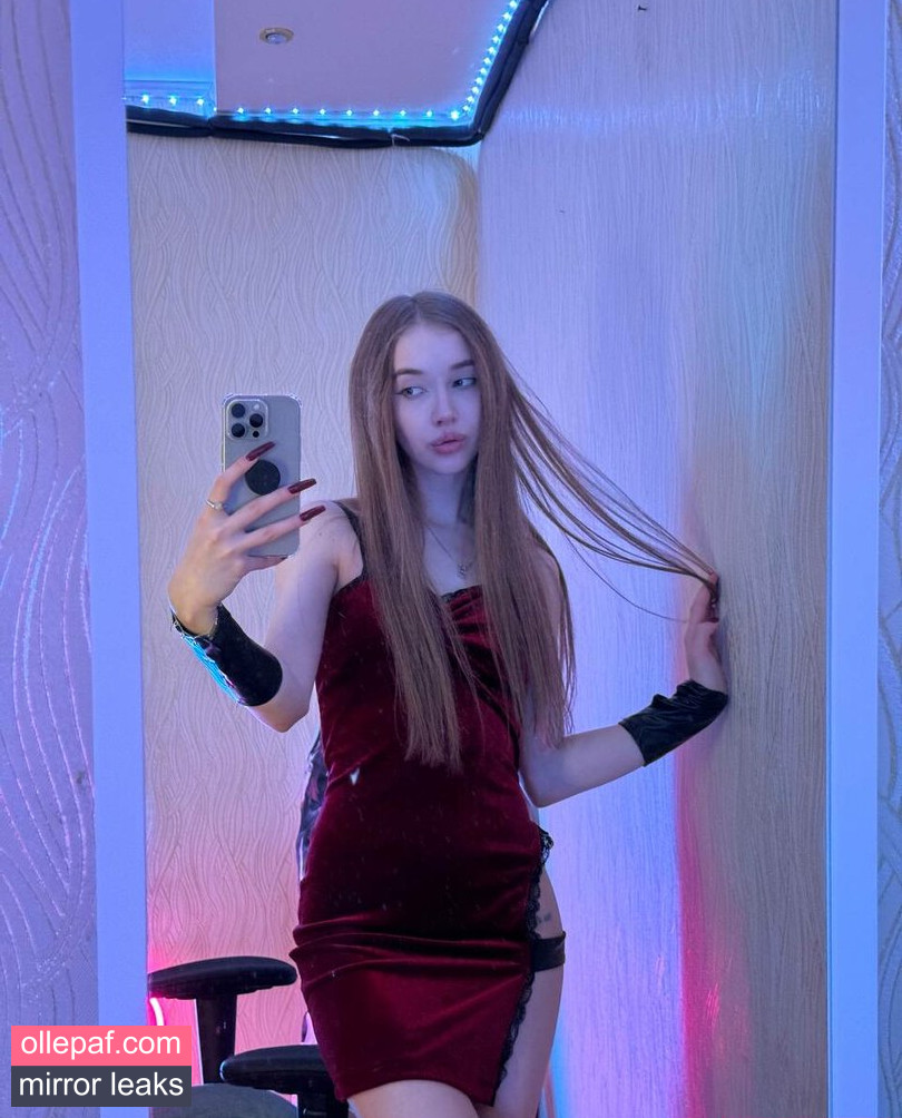 Latest Leaks Yglichh Nude #69 - Fapello