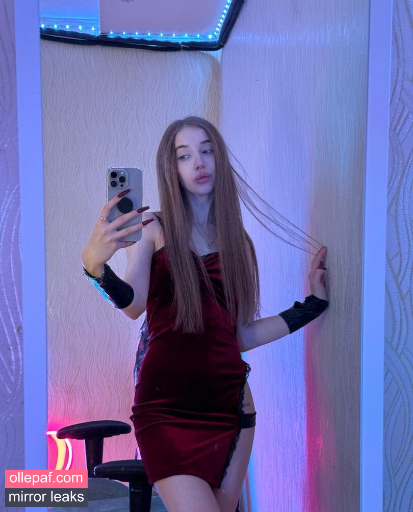 Latest Leaks Yglichh Nude #71 - Fapello