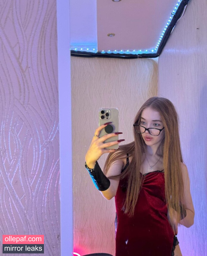Latest Leaks Yglichh Nude #76 - Fapello