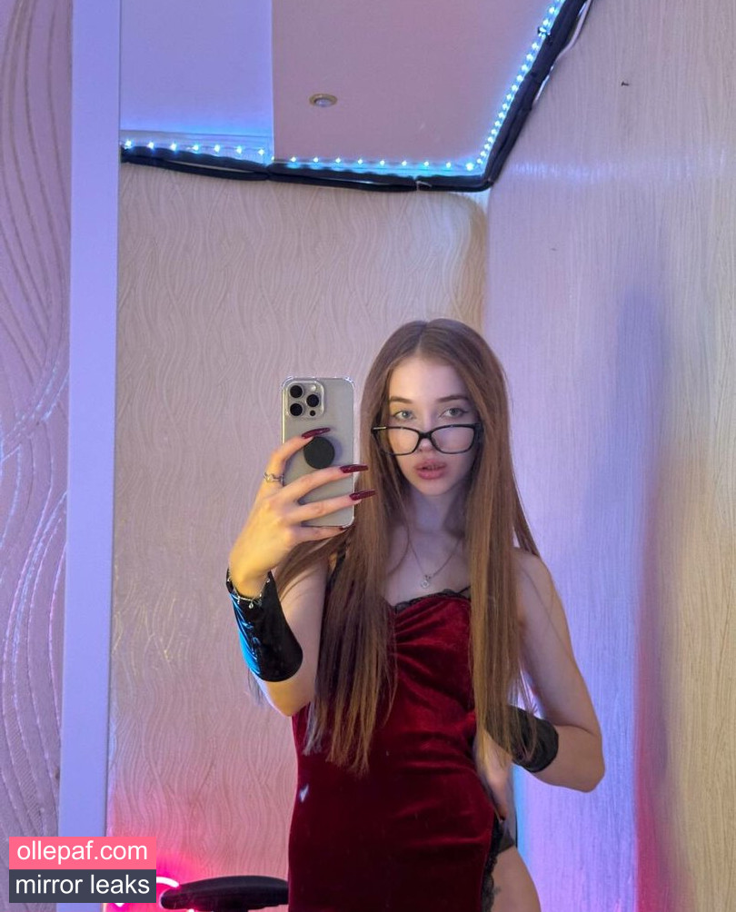 Latest Leaks Yglichh Nude #79 - Fapello