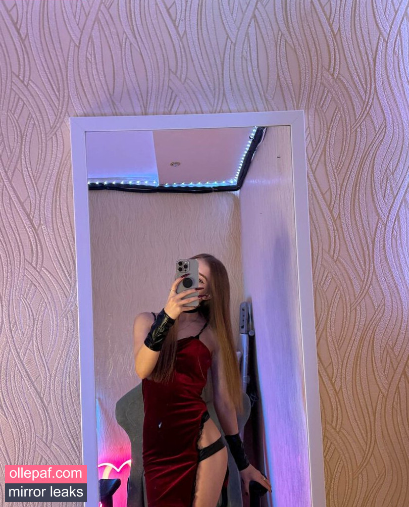 Latest Leaks Yglichh Nude #94 - Fapello