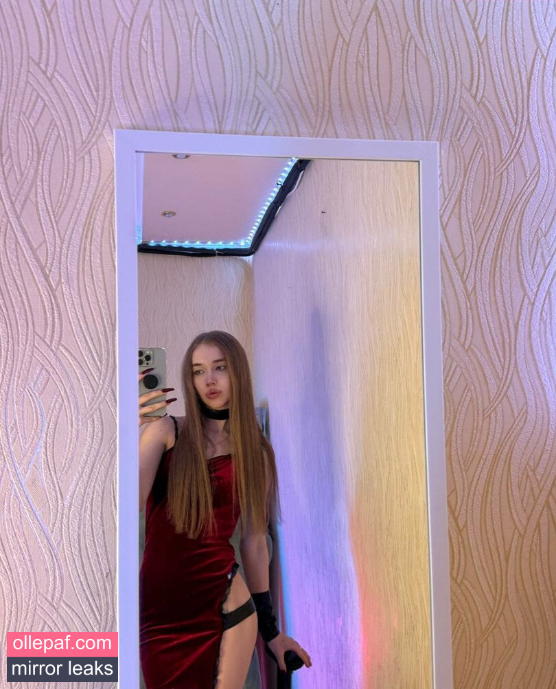 Latest Leaks Yglichh Nude #97 - Fapello