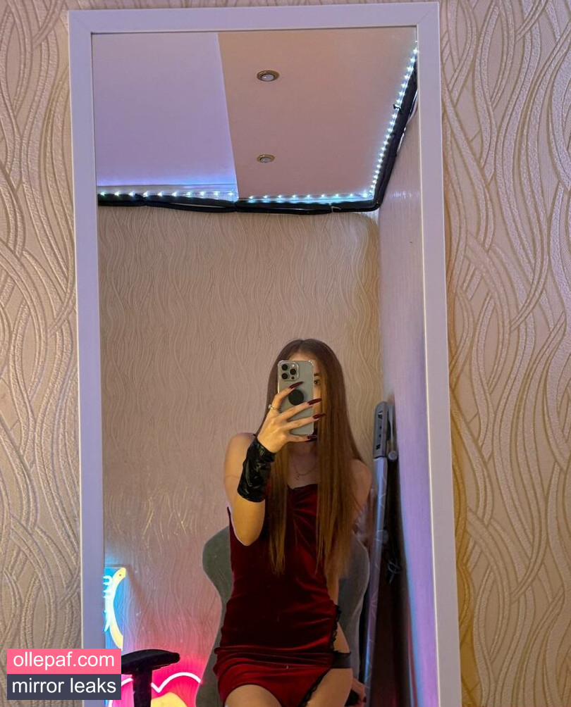 Latest Leaks Yglichh Nude #100 - Fapello