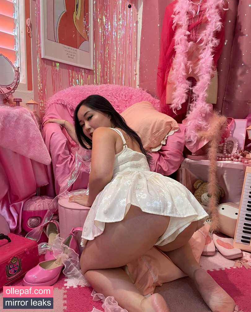 Latest Leaks yimingcuriosityofficial Nude #43 - Fapello