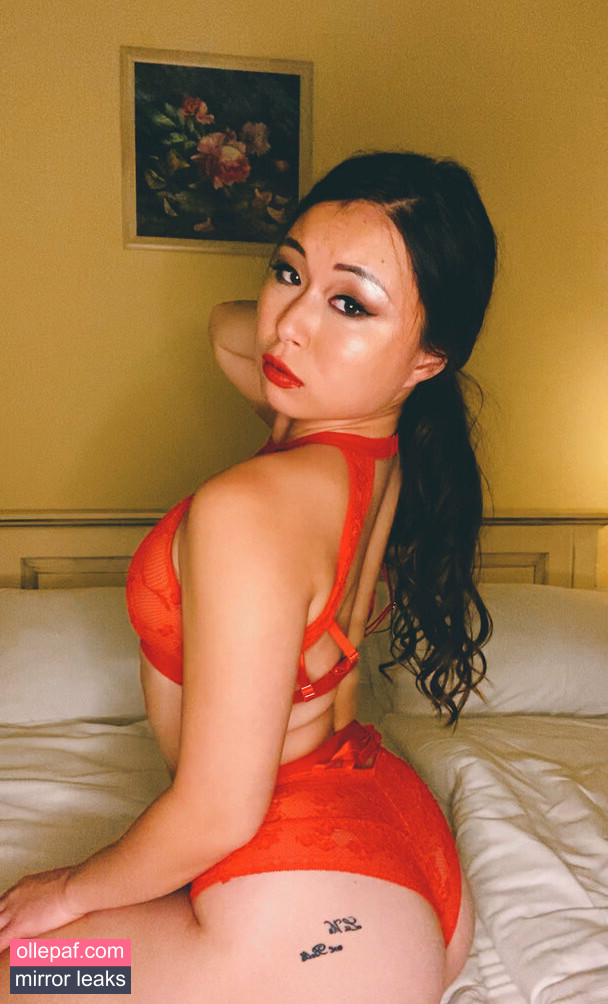 Latest Leaks yimingcuriosityofficial Nude #84 - Fapello