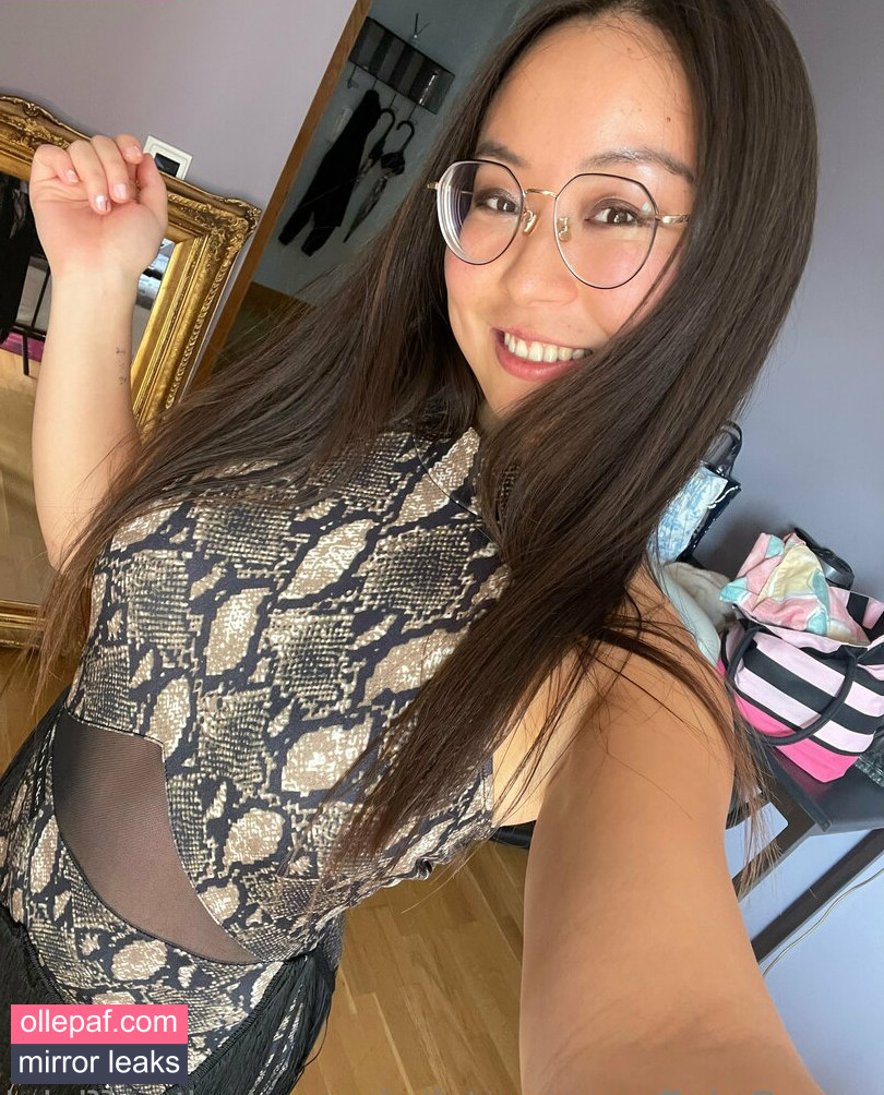 Latest Leaks yimingcuriosityofficial Nude #97 - Fapello