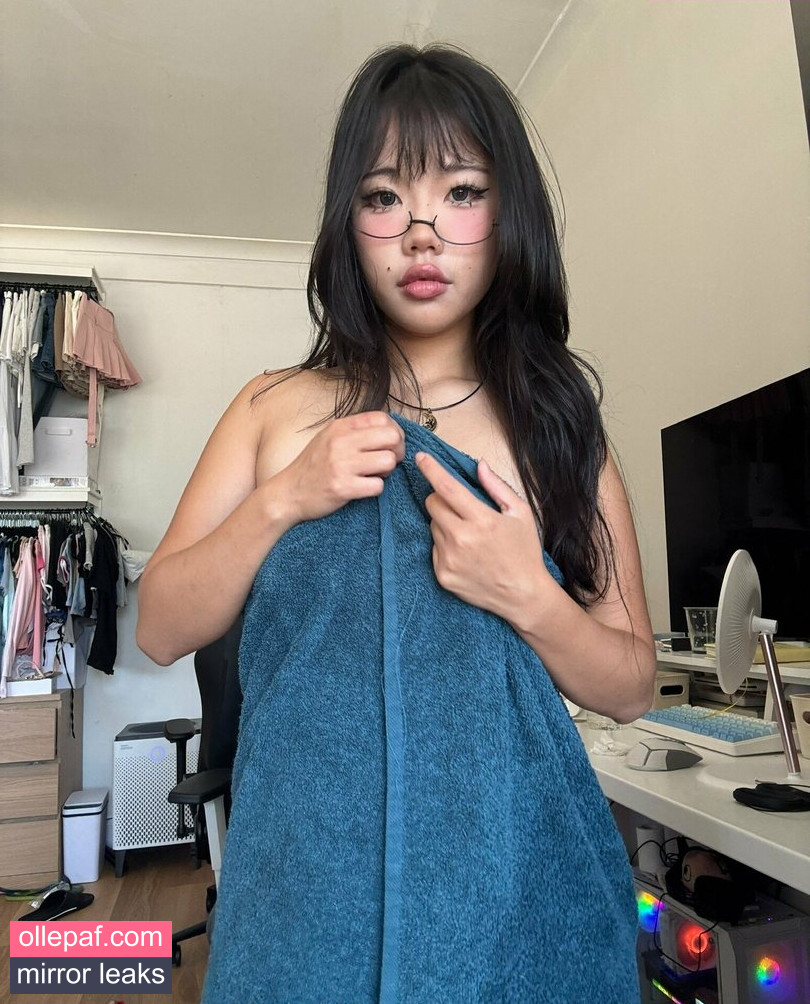 Latest Leaks yinahomefi Nude #3 - Fapello
