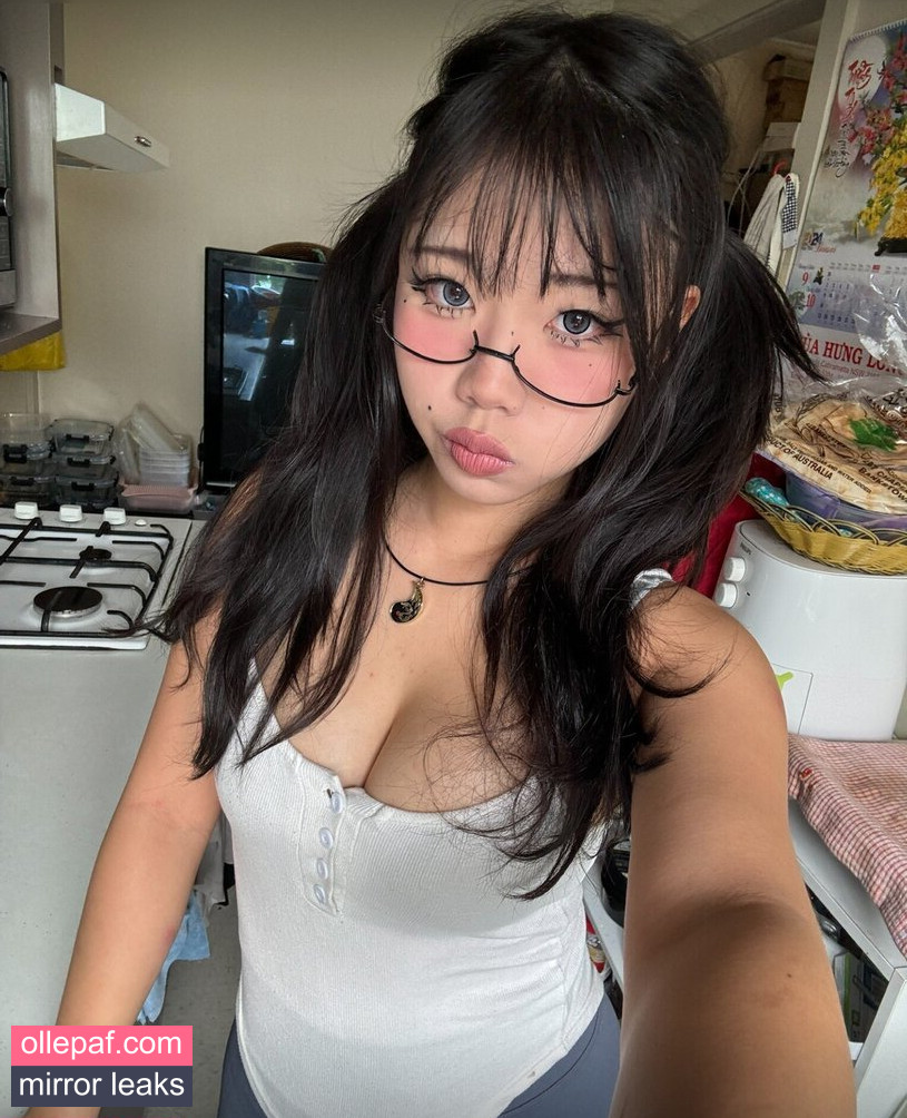 Latest Leaks Yinahomefi Nude #2 - Fapello