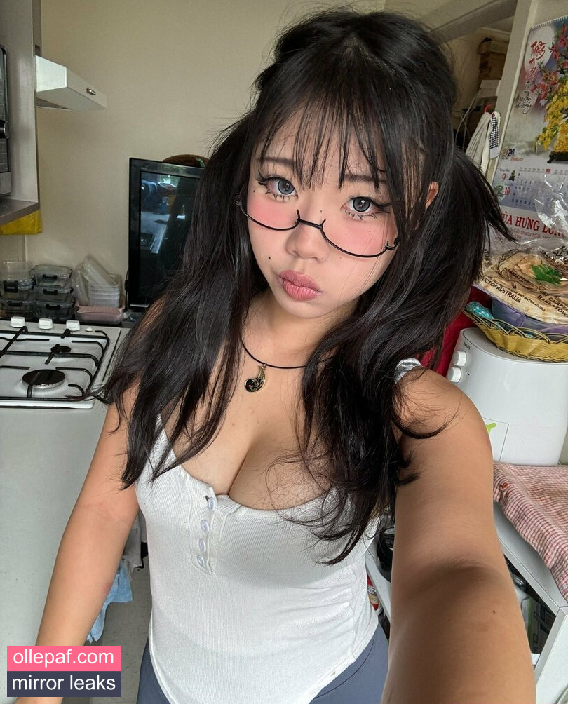 Latest Leaks yinahomefi Nude #5 - Fapello