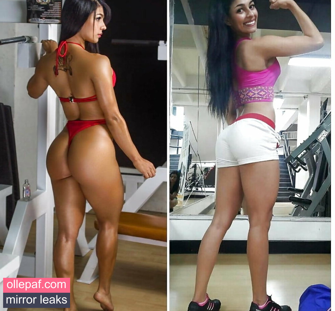 Yineth Medina Nude Leaks OnlyFans #337 - Fapello