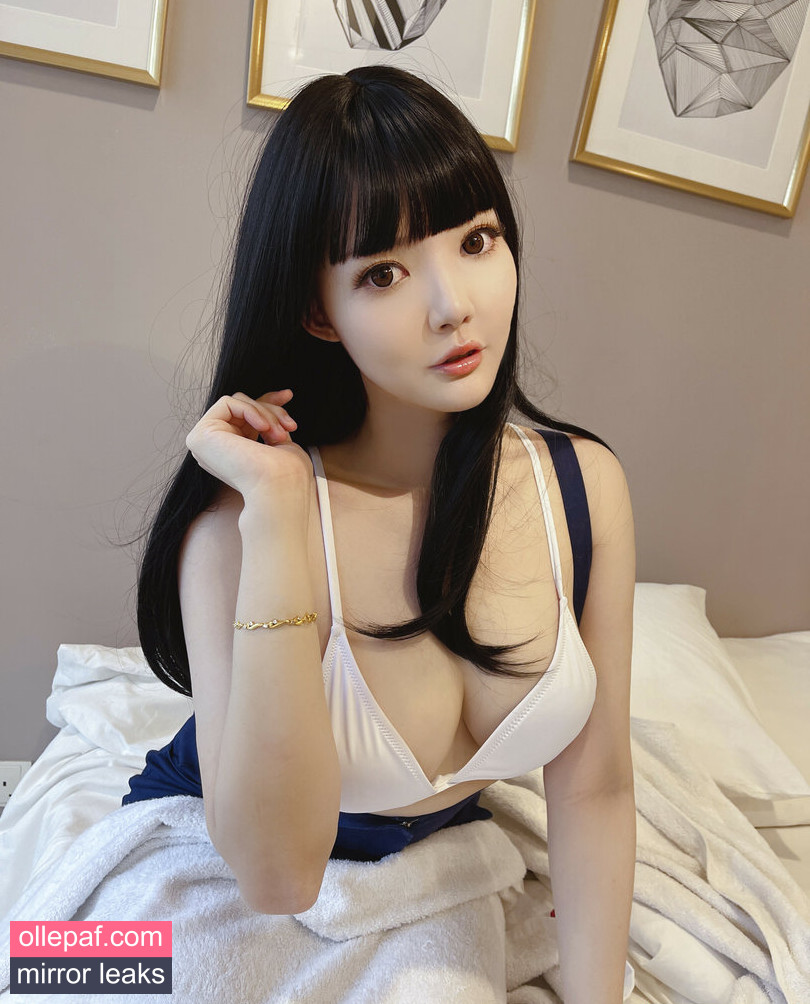 Latest Leaks Ying Tze Nude #110 - Fapello