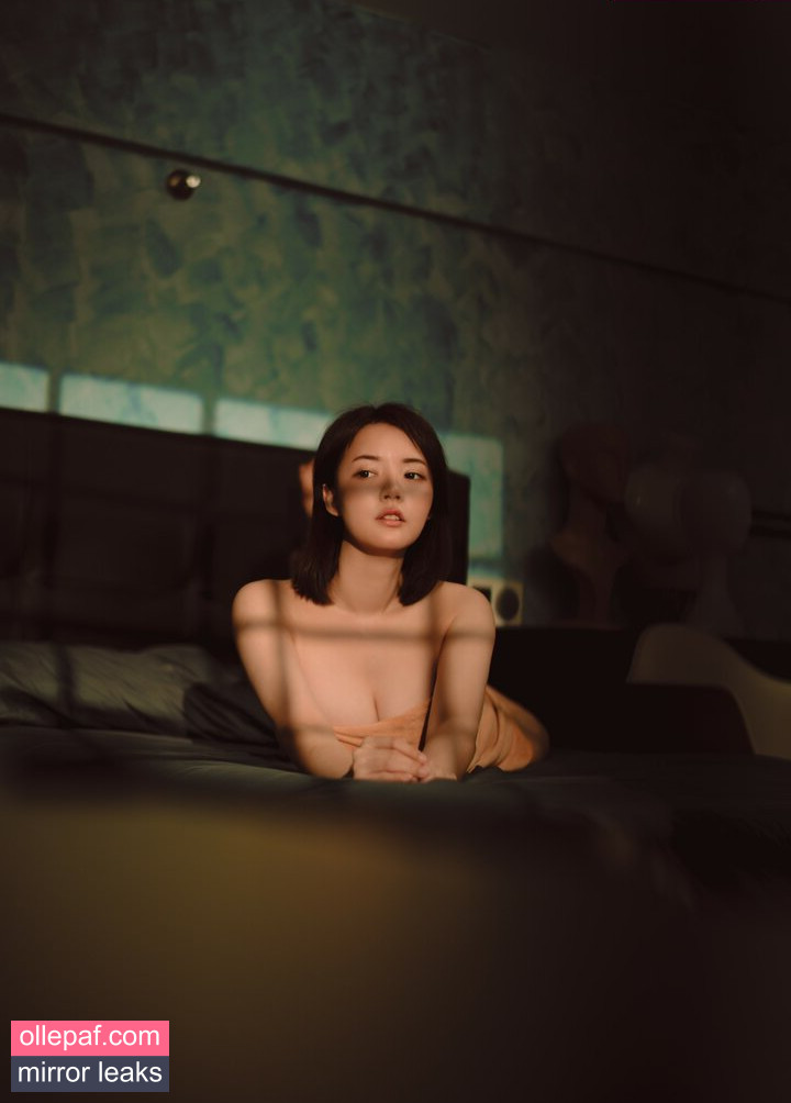 Latest Leaks Ying Tze Nude #111 - Fapello