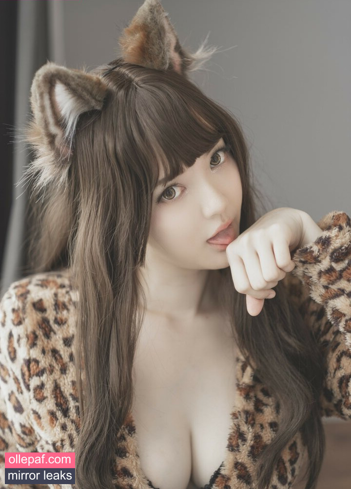 Latest Leaks Ying Tze Nude #114 - Fapello