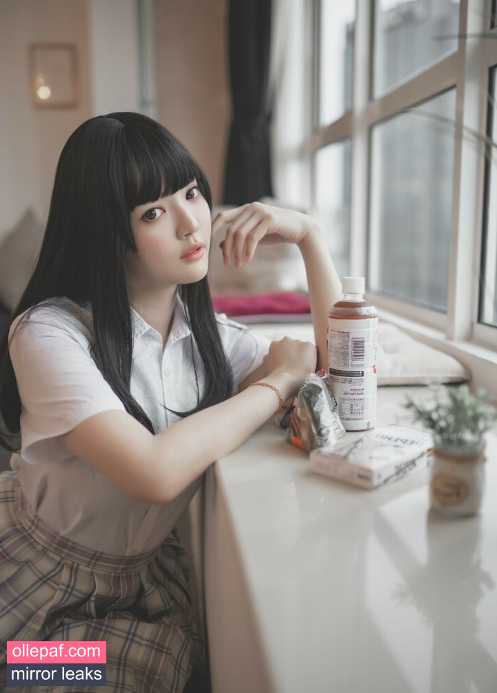Latest Leaks Ying Tze Nude #119 - Fapello