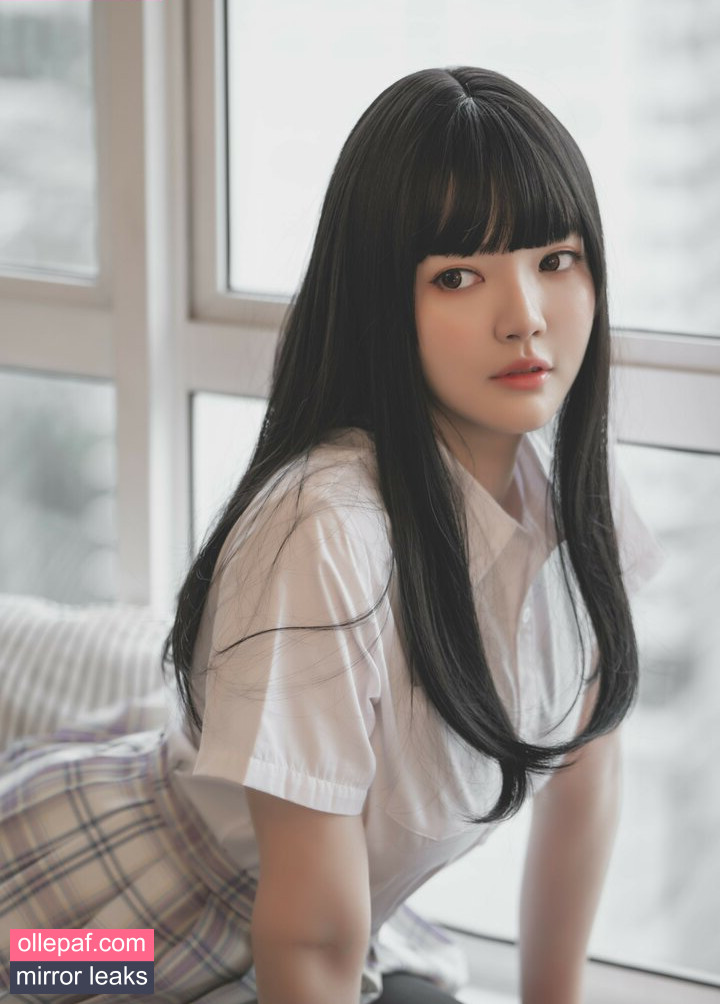 Latest Leaks Ying Tze Nude #127 - Fapello