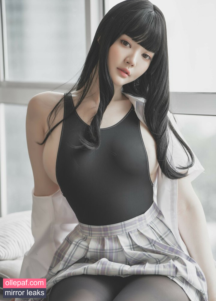 Latest Leaks Ying Tze Nude #130 - Fapello