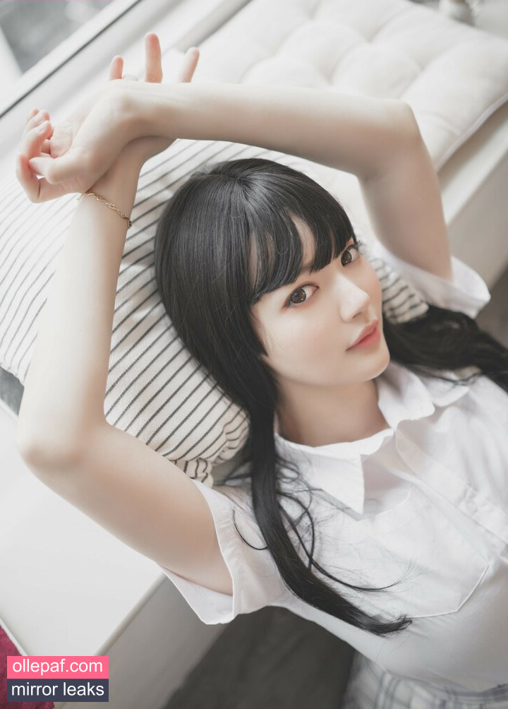 Latest Leaks Ying Tze Nude #136 - Fapello