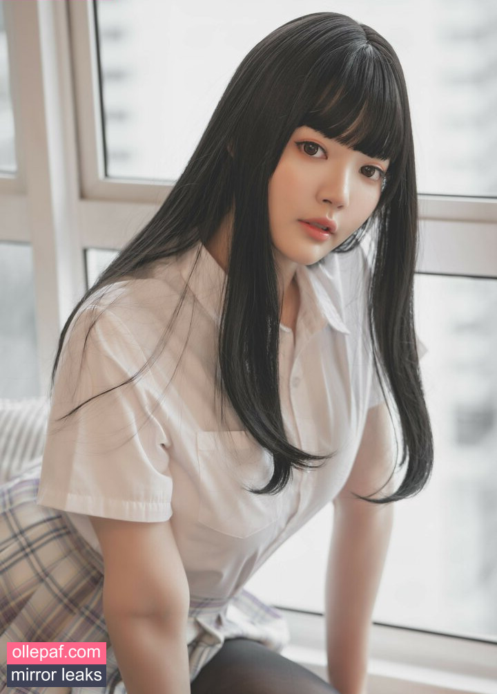 Latest Leaks Ying Tze Nude #137 - Fapello