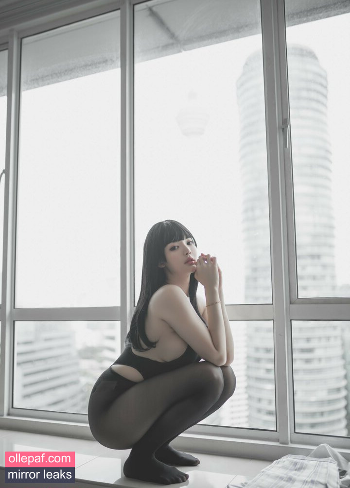 Latest Leaks Ying Tze Nude #138 - Fapello