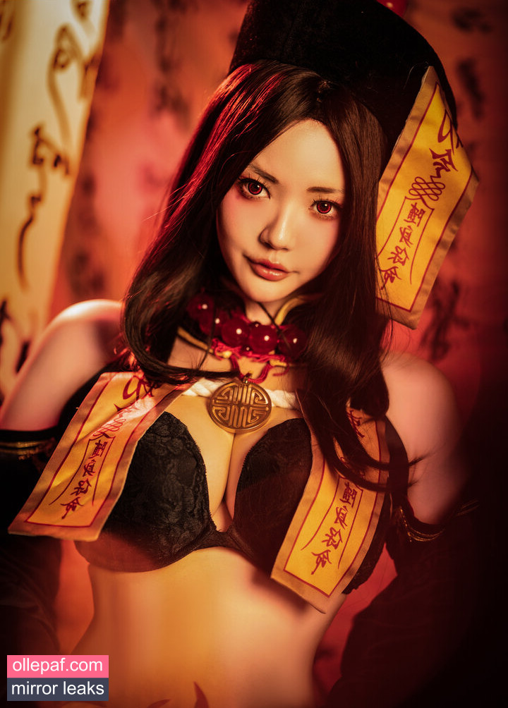 Latest Leaks Ying Tze Nude #15 - Fapello