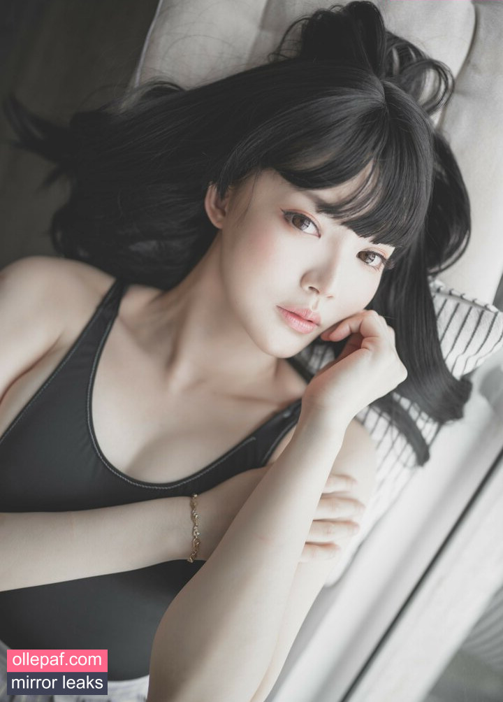 Latest Leaks Ying Tze Nude #141 - Fapello