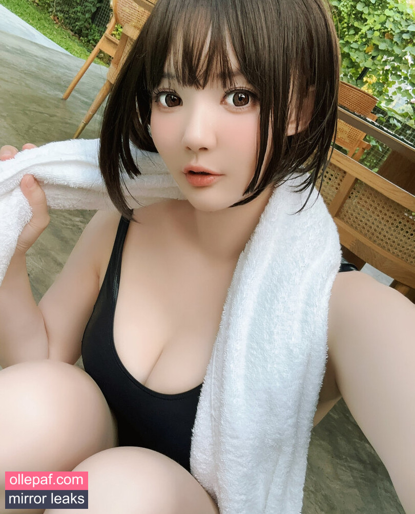Latest Leaks Ying Tze Nude #161 - Fapello