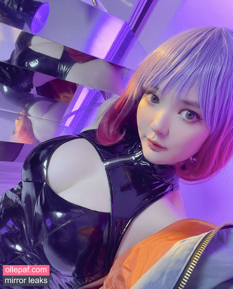 Latest Leaks Ying Tze Nude #169 - Fapello