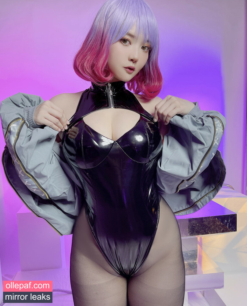 Latest Leaks Ying Tze Nude #176 - Fapello