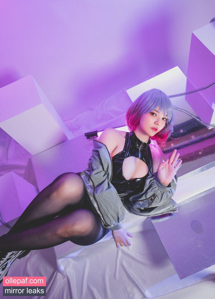 Latest Leaks Ying Tze Nude #187 - Fapello