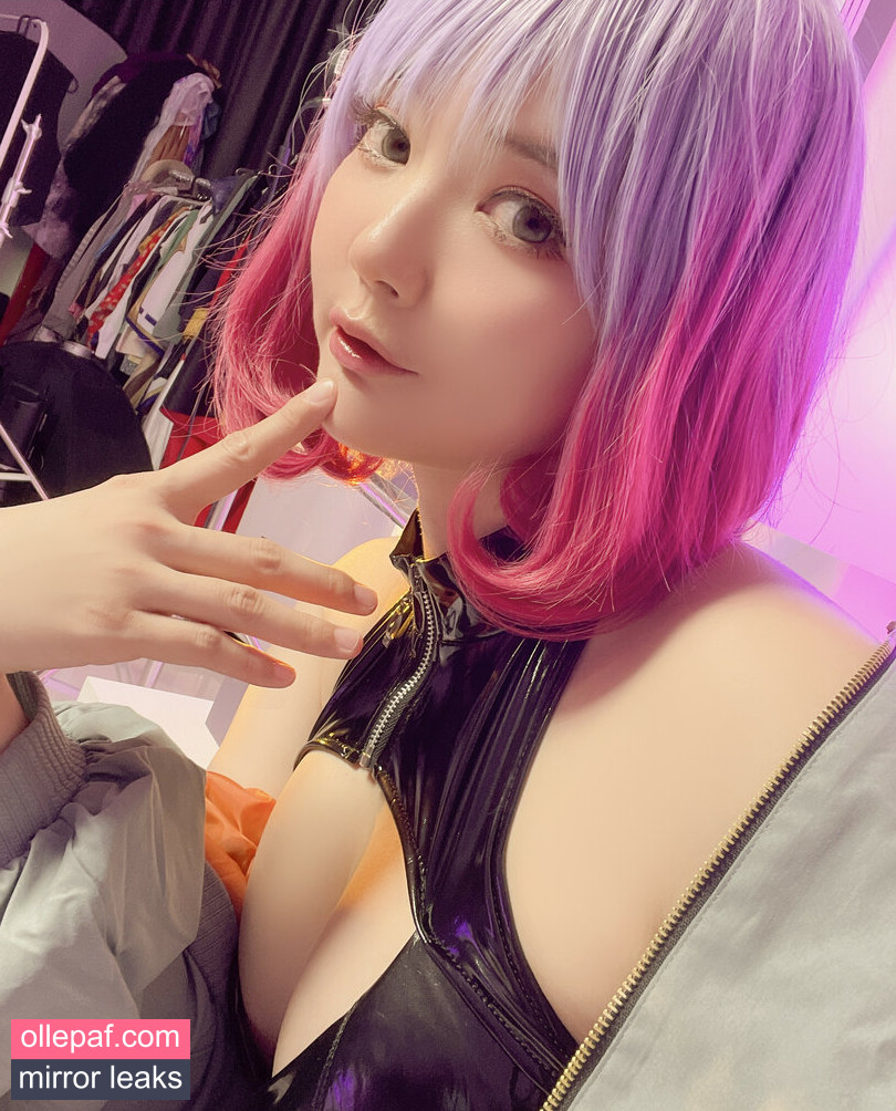 Latest Leaks Ying Tze Nude #191 - Fapello