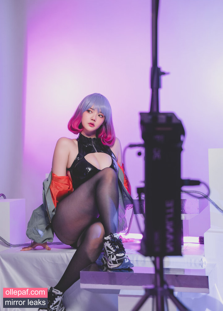 Latest Leaks Ying Tze Nude #205 - Fapello