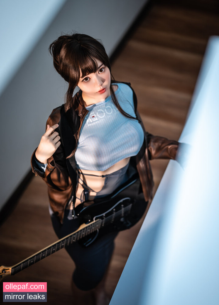 Latest Leaks Ying Tze Nude #211 - Fapello