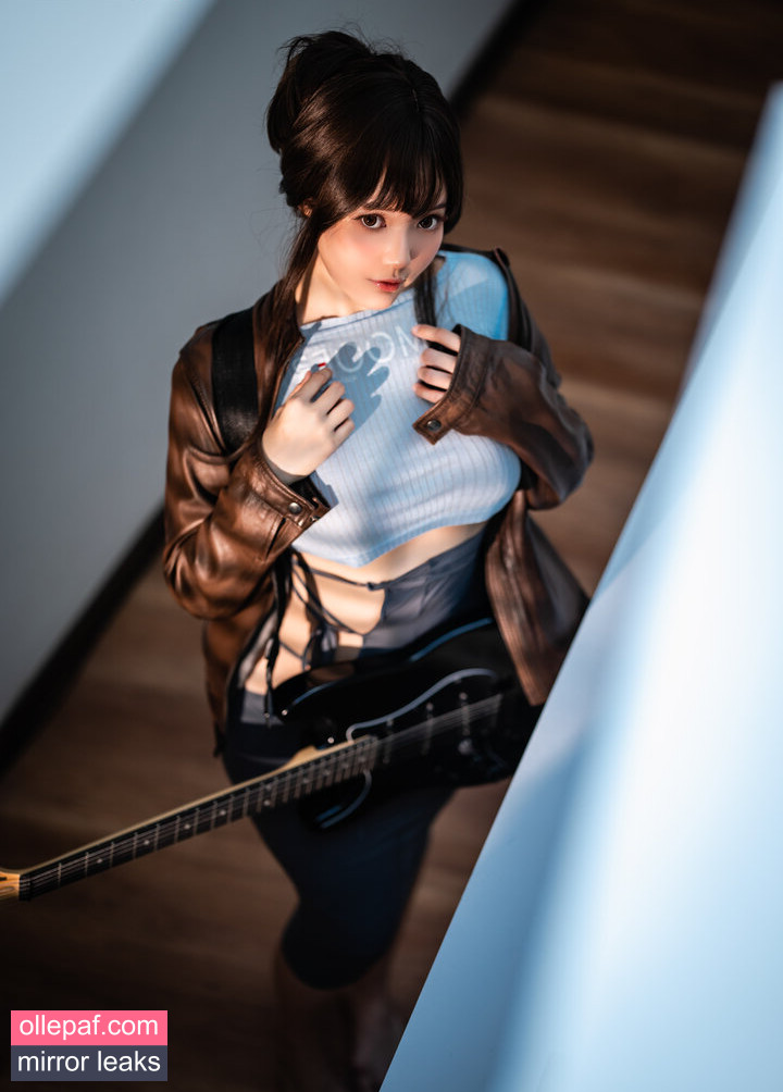 Latest Leaks Ying Tze Nude #212 - Fapello