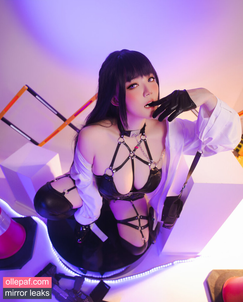 Latest Leaks Ying Tze Nude #222 - Fapello
