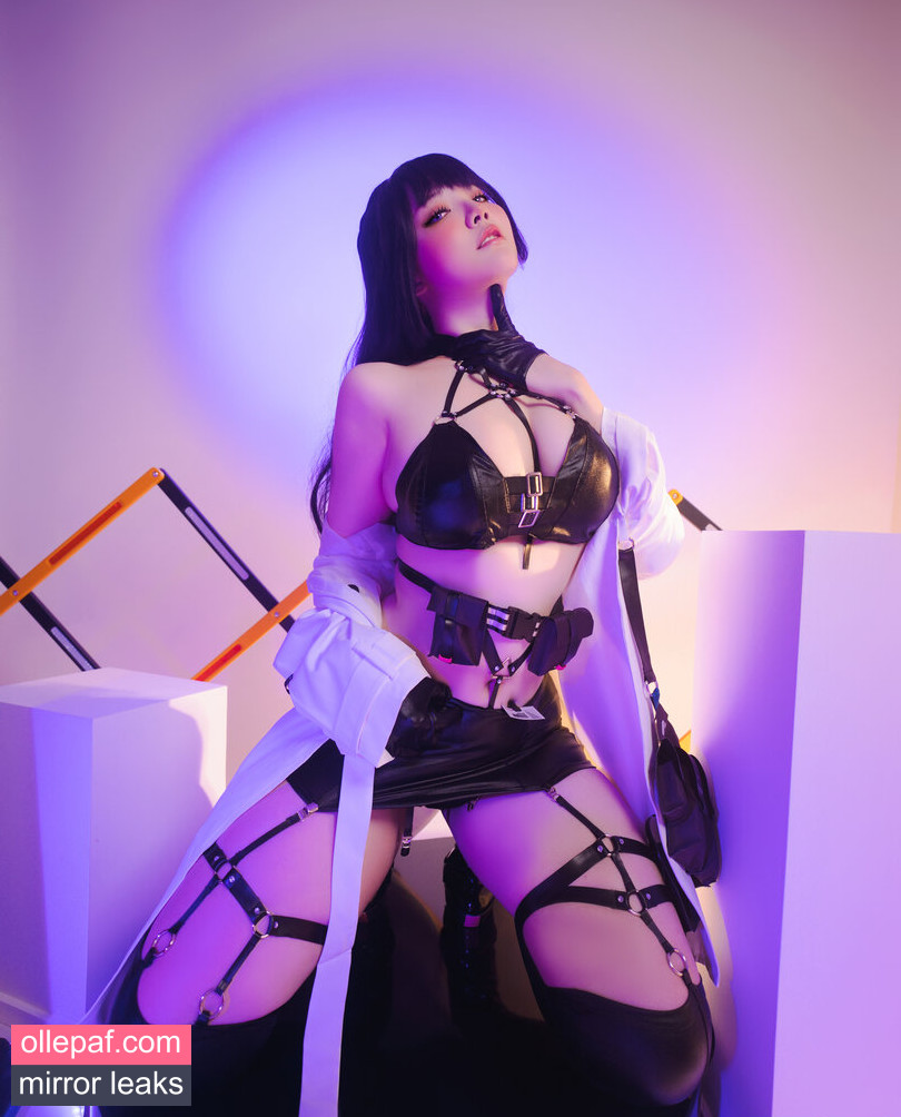Latest Leaks Ying Tze Nude #223 - Fapello