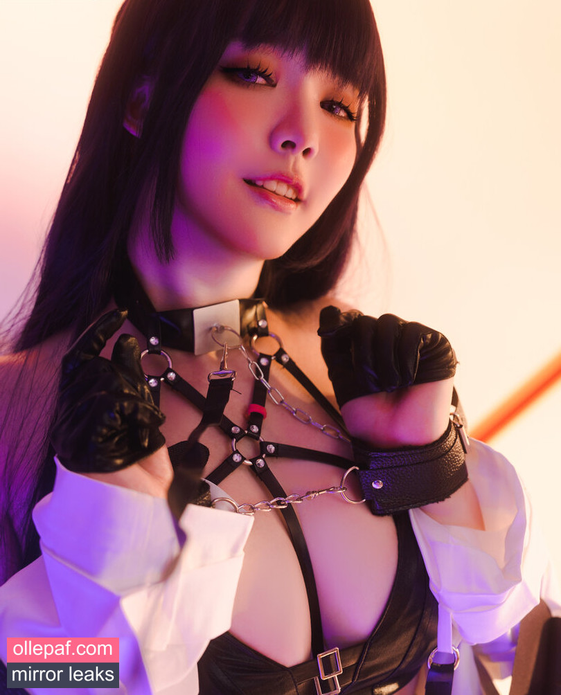 Latest Leaks Ying Tze Nude #226 - Fapello