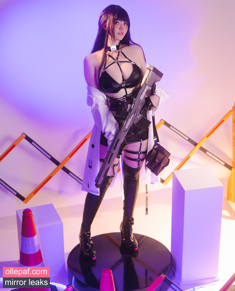 Latest Leaks Ying Tze Nude #234 - Fapello