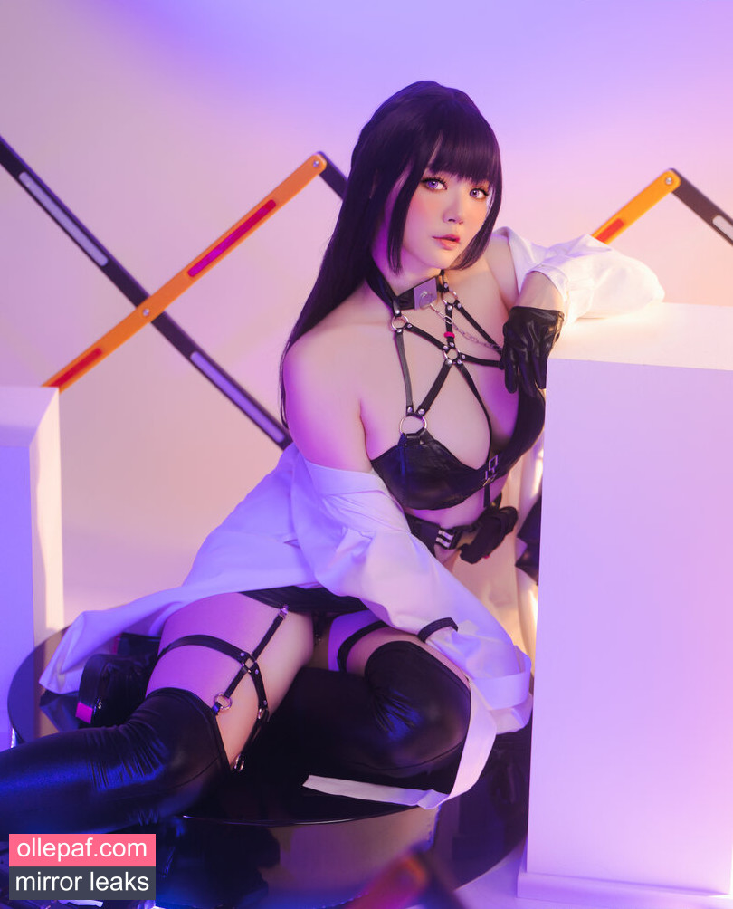 Latest Leaks Ying Tze Nude #238 - Fapello