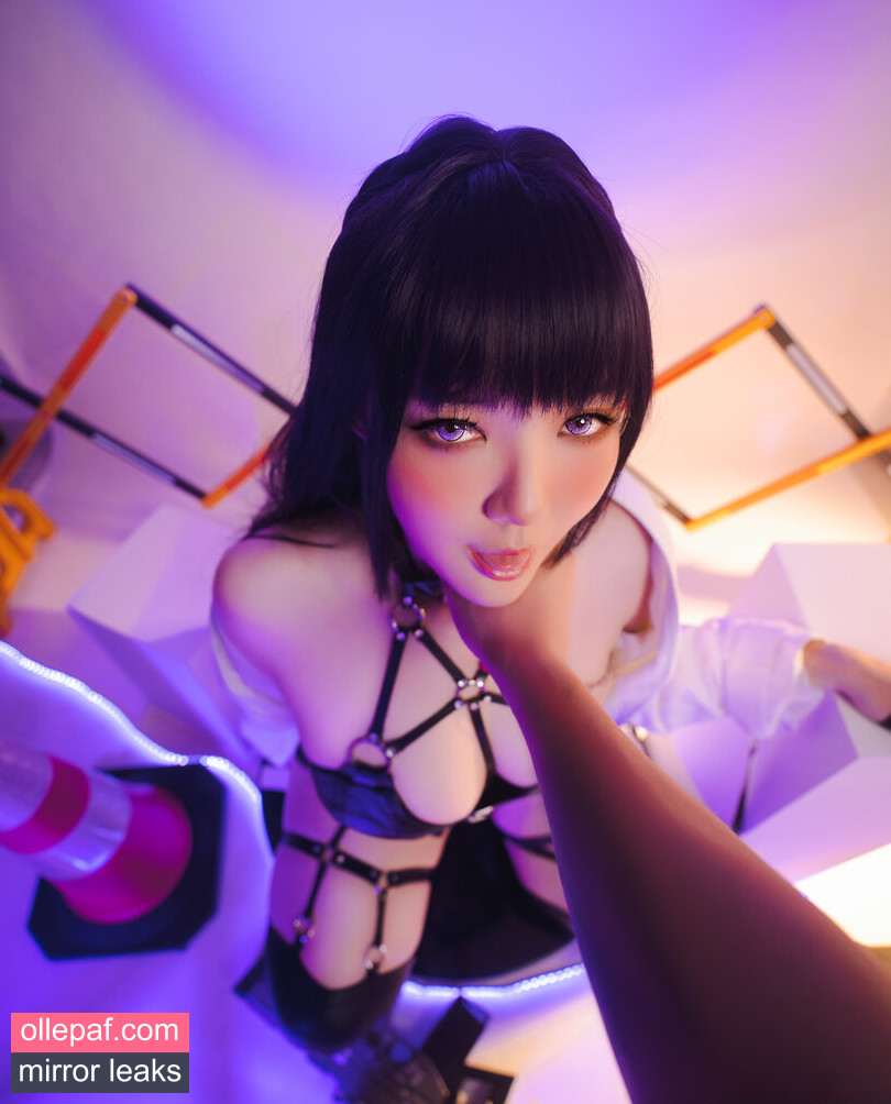 Latest Leaks Ying Tze Nude #246 - Fapello