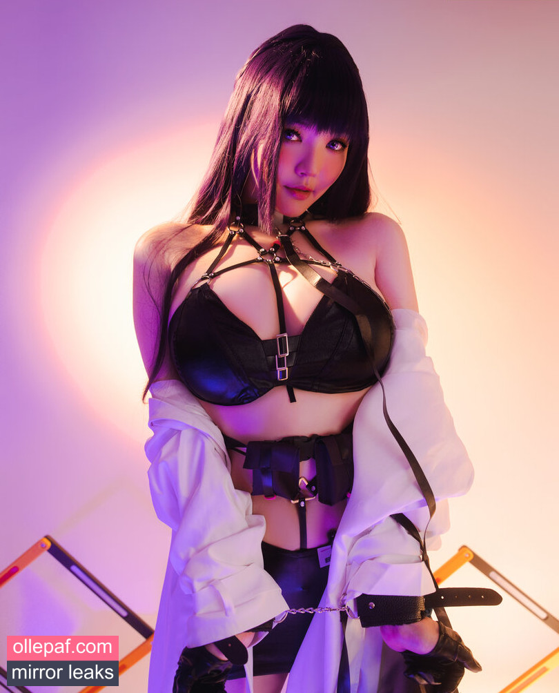 Latest Leaks Ying Tze Nude #249 - Fapello