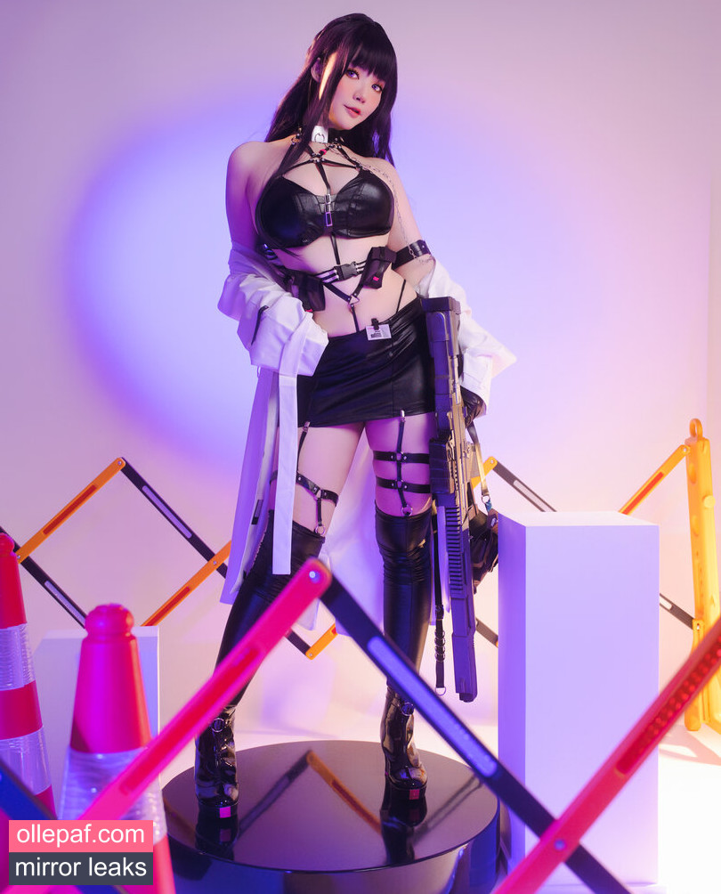 Latest Leaks Ying Tze Nude #257 - Fapello