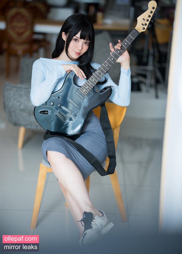 Latest Leaks Ying Tze Nude #299 - Fapello