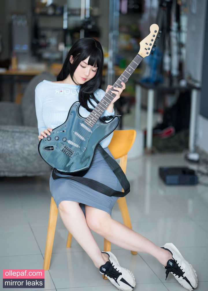 Latest Leaks Ying Tze Nude #300 - Fapello