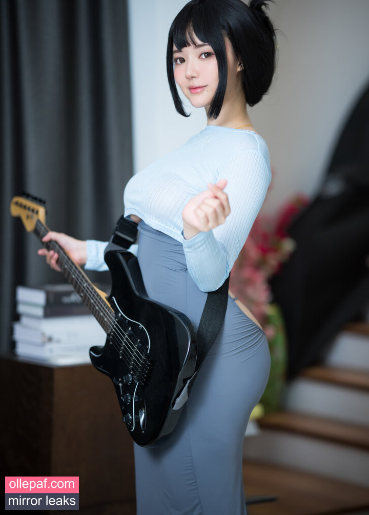 Latest Leaks Ying Tze Nude #305 - Fapello